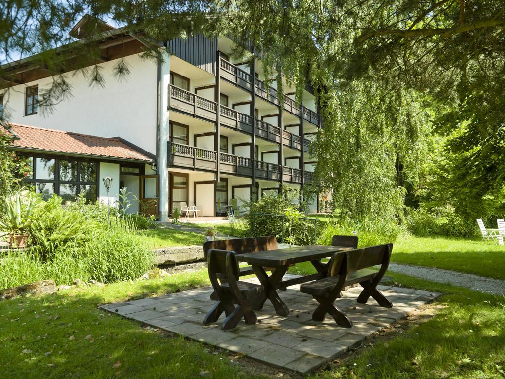 Appartementhof Aichmühle