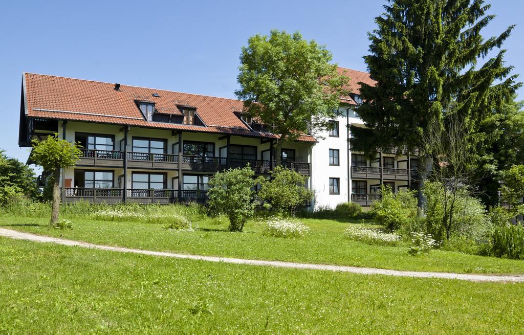 Apartment Appartementhof Aichmühle