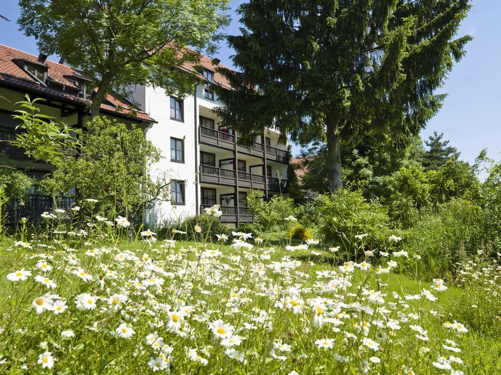 Appartementhof Aichmühle *