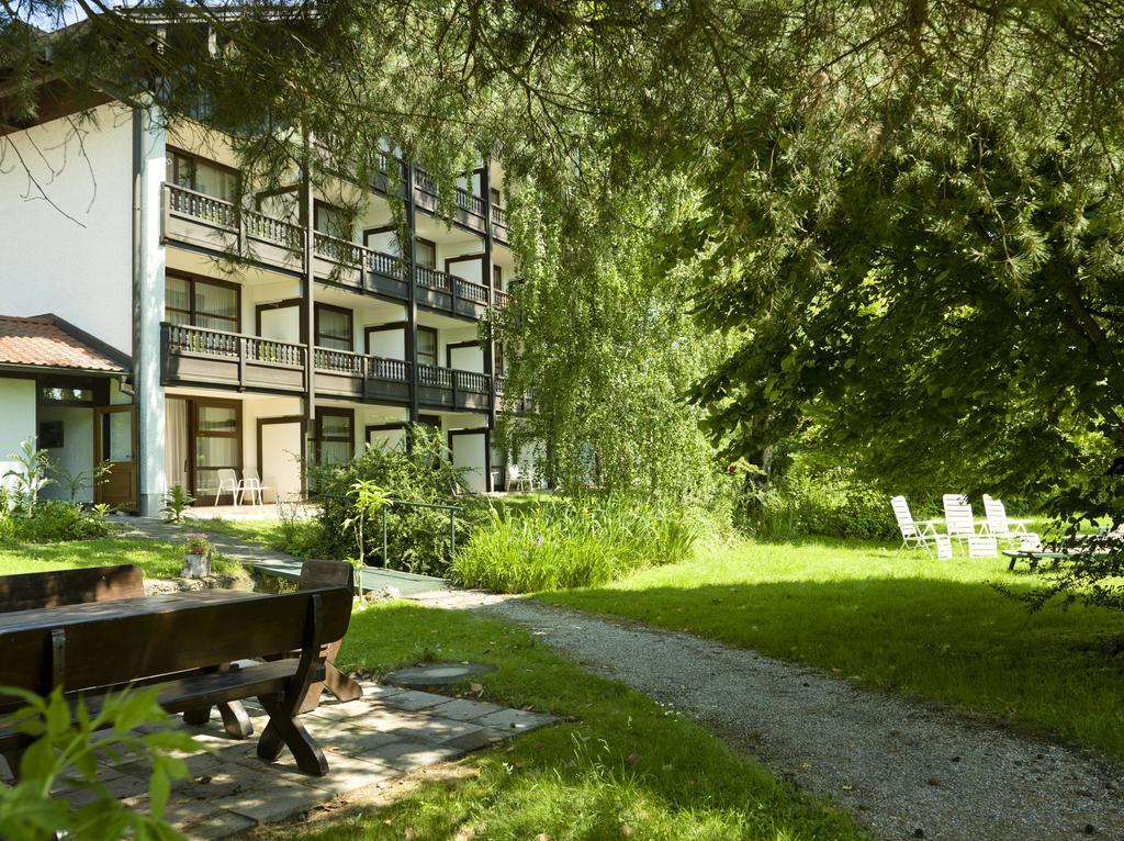 Appartementhof Aichmühle