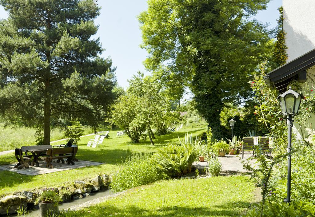 Appartementhof Aichmühle