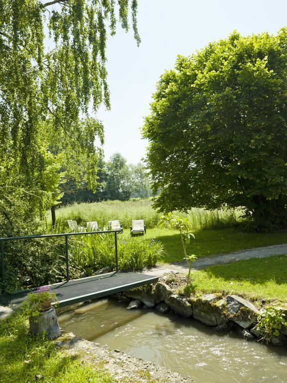 Appartementhof Aichmuehle Lejlighed